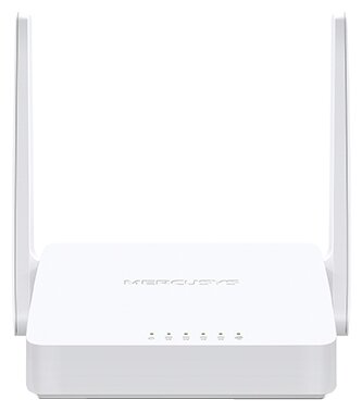 Wi-Fi роутер Mercusys MW305R