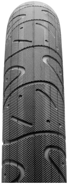 Велопокрышка Maxxis Hookworm 27.5X2.50 63-584 Wire