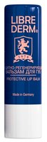 Librederm Бальзам для губ For men