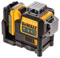 Лазерный уровень DeWALT DCE089D1R