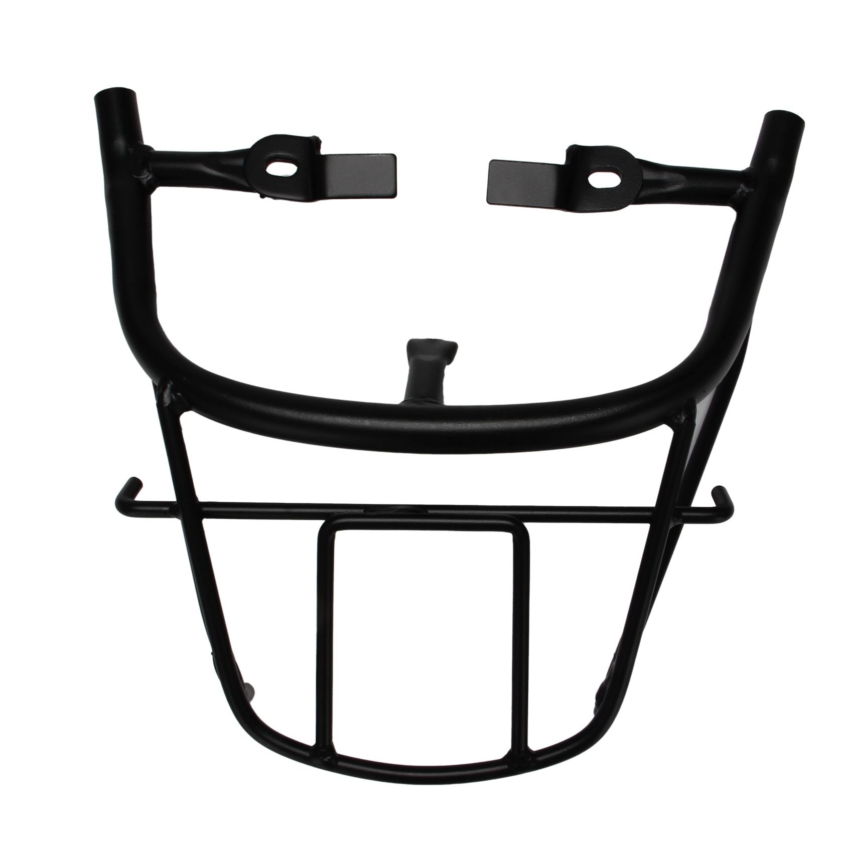 Задний багажник грузовой держатель MyPads для YAMAHA YBR125 JYM125