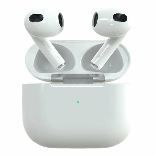 Наушники More Choice BW04 White 514700₽