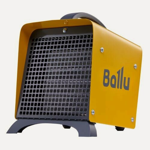 Изображение товара Тепловая пушка Ballu BKS-5
