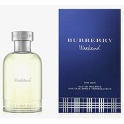 Мужская туалетная вода Burberry Weekend, 50 мл