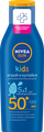 NIVEA Nivea Sun Kids детский солнцезащитный лосьон