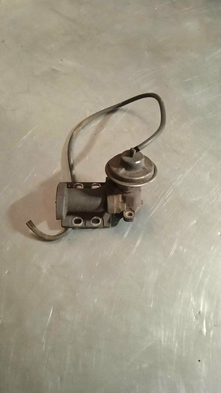 Клапан EGR Citroen Jumper рест. 2006 50088498