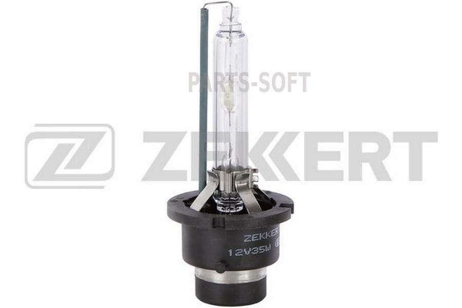 ZEKKERT LP-1301 Лампа D4S 42V 35W