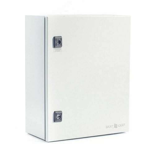 Уличный PoE-коммутатор Бастион SKAT PoE-UPS-8E-1G-1S исп5 87000₽