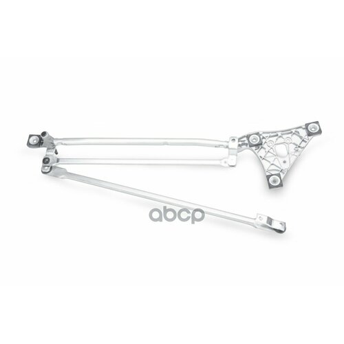 Трапеция Стеклоочистителей V50 2004 Левый Руль METACO арт 7000-107 20185₽