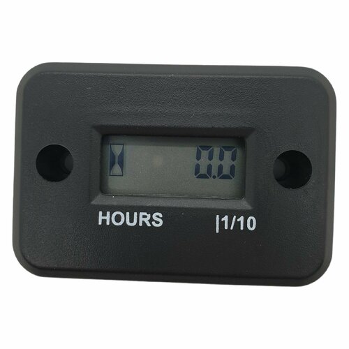 Счетчик моточасов без тахометра SM-PARTS SMP-006 2070₽
