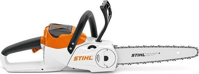 Пила цепная аккумуляторная STIHL MSA 120 C-BQ без АКБ и ЗУ