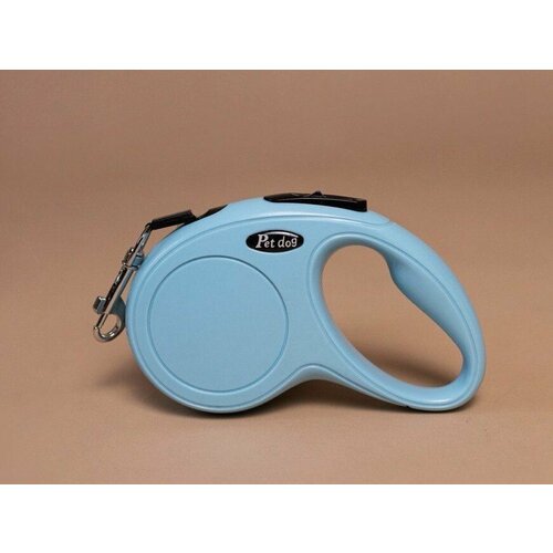 Pet Dog пододо крулетка 5м 690₽