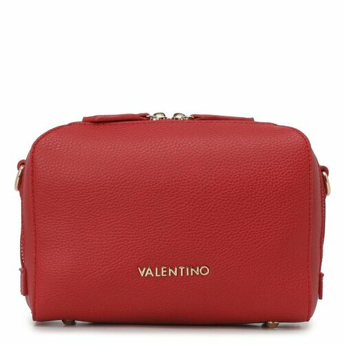 Сумка кросс-боди Valentino, красный