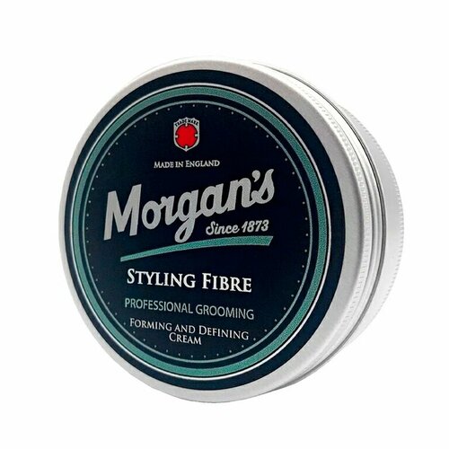 Паста для укладки Styling Fibre 75 мл Morgans Pomade Styling Fibre 75 мл