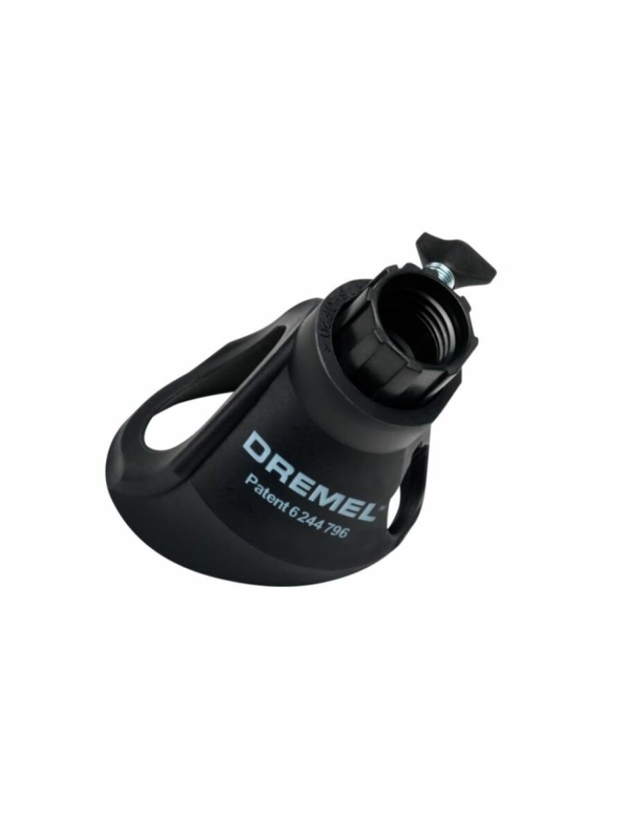 Насадка для удаления остатков раствора Dremel 2615056832