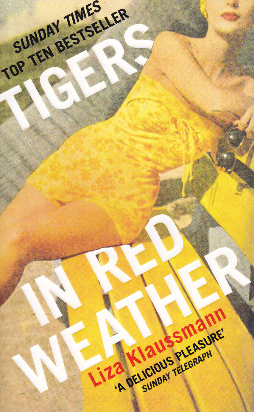 Tigers in Red Weather (Klaussmann Liza) - фото №2