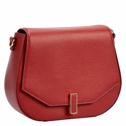 Сумка кросс-боди Dr.Koffer, красный