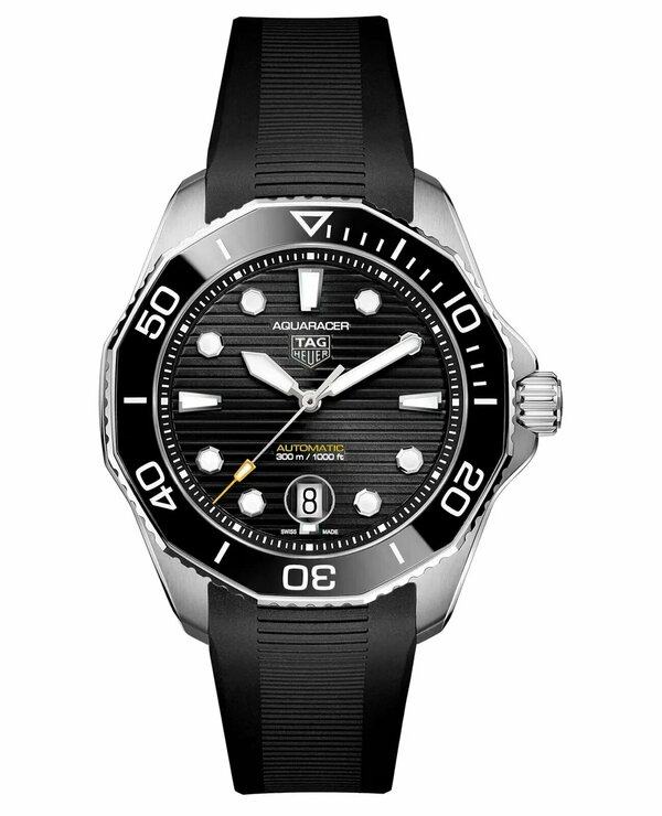 Наручные часы TAG Heuer Professional