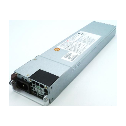 Блок питания SuperMicro 600W PWS-609P-1R2 30740₽