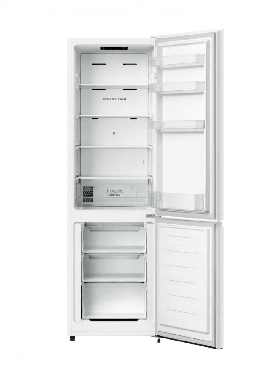 фото Холодильник встраиваемый Gorenje NRK418FEW4