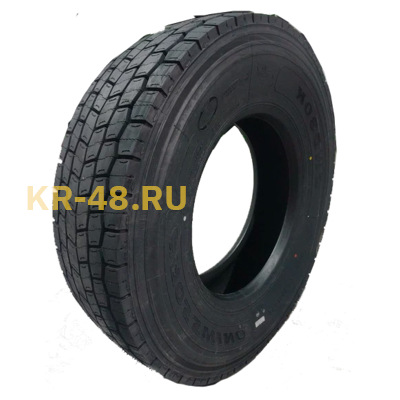 CrossWind 315/70R22,5 156/150L (154/150M) CWD30K LRR TL M+S 3PMSF 18PR таиланд