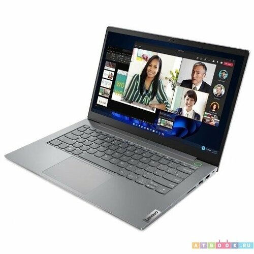 LENOVO Ноутбук ThinkBook 21DJA05UCD_PRO 10842000₽