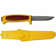 Нож туристический Morakniv Basic 546 2023 Limited Edition Sandvik Steel Fixed Blade