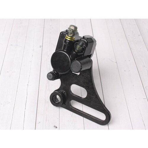 PitBikeClub Суппорт RACING задний в сборе черный 2939₽