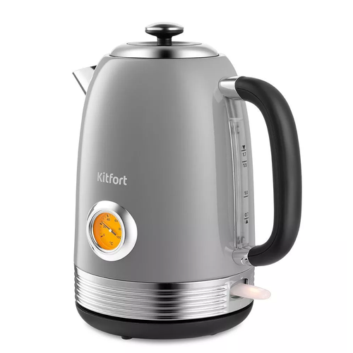 Чайник Kitfort КТ-6605 383200₽