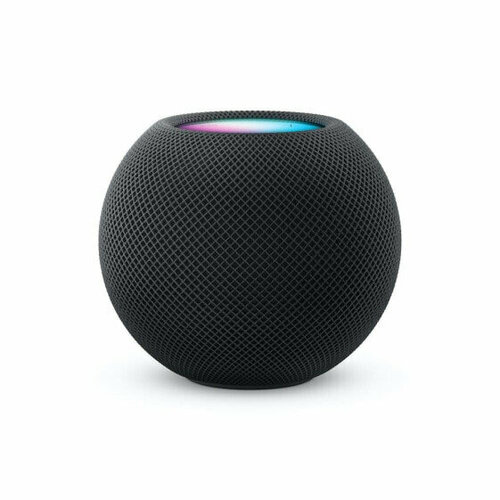 Apple HomePod mini - Siri - Round - Yellow - Full range - Touch - Apple Music - TuneIn 2185800₽