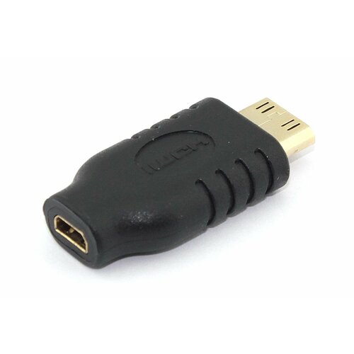 Переходник с HDMI папа на Display Port мама