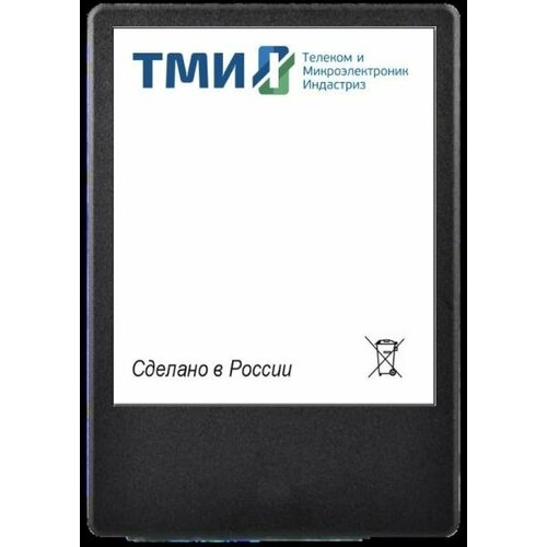 Накопитель SSD ТМИ SATA III 1Tb црмп467512001-02 25 345 DWPD 2980300₽