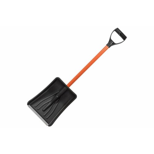 Лопата снеговая 890х345х275мм STELS 1098₽
