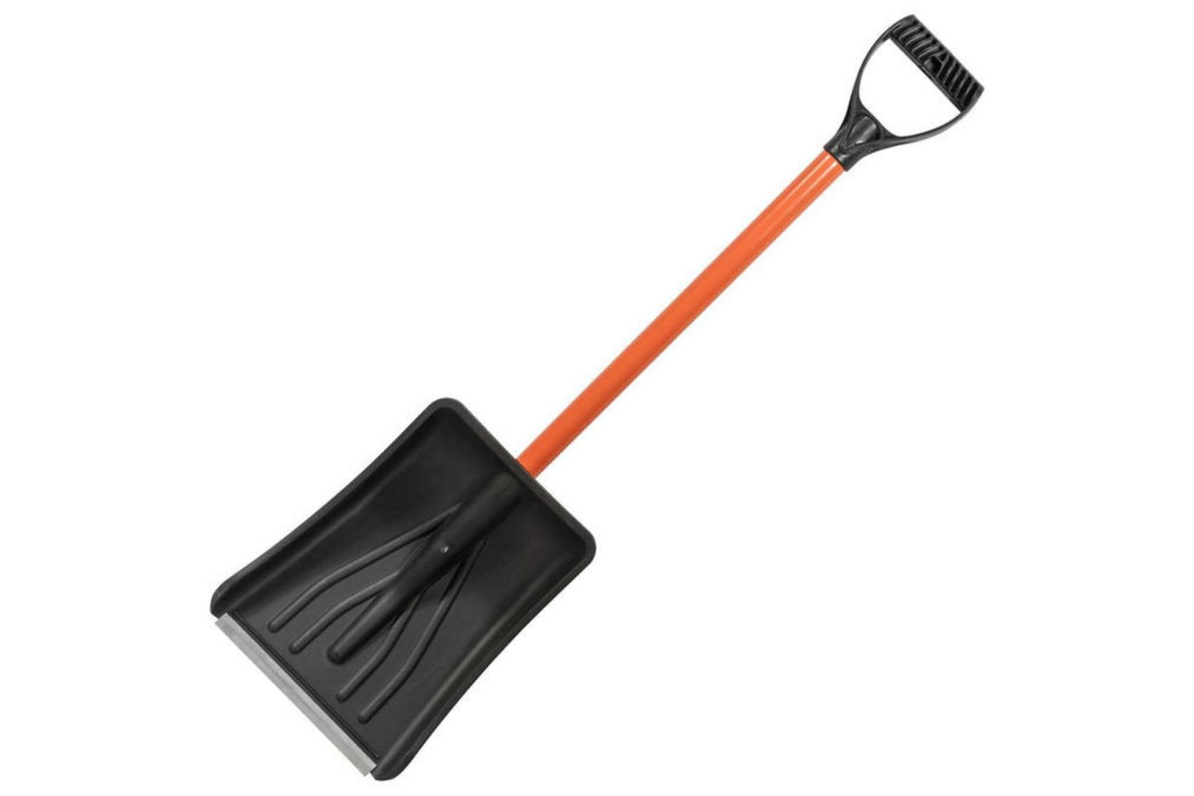 фото Лопата снеговая, 890х345х275мм, STELS