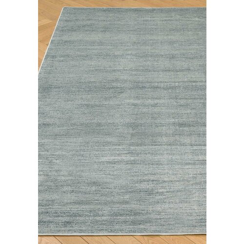 фото Бельгийский ковер из вискозы 200*290 см kerman dk5212-d48 devos caby