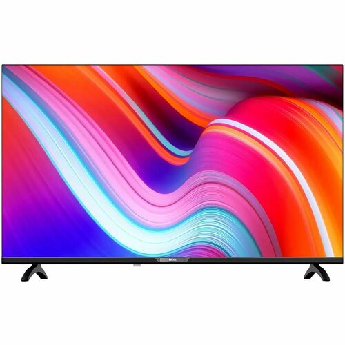 Телевизор 43 BBK 43LEM-1060FTS2C Full HD 1920x1080 черный 1899000₽