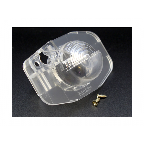 CAM-TYCLe Штатная задняя камера для Toyota Corolla 2006-2013 Teyes AHD 5265₽