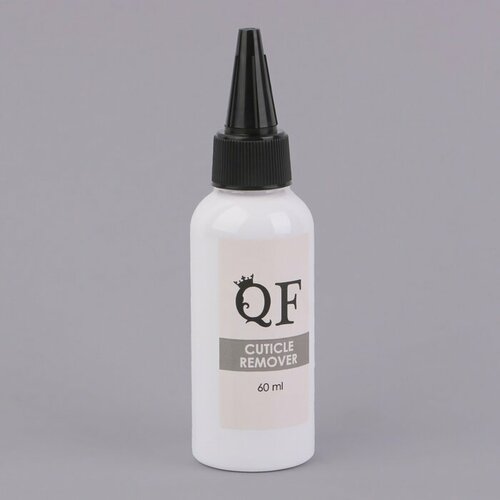 Ремувер средство для кутикулы 60 мл 762₽