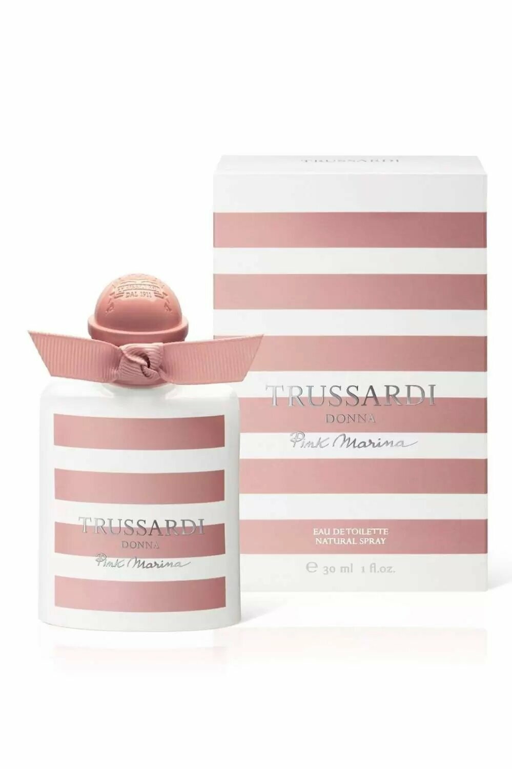 Туалетная вода TRUSSARDI Donna Pink Marina 30