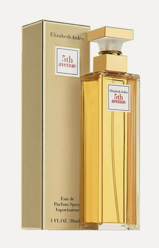 Изображение товара Парфюмерная вода Elizabeth Arden 5th Avenue Eau de Parfum 30 мл