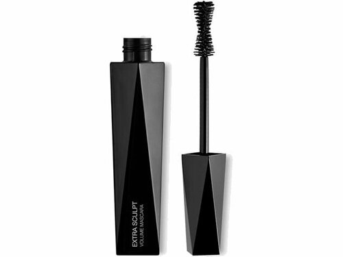 Тушь для ресниц с панорамным эффектом KIKO MILANO EXTRA SCULPT VOLUME MASCARA