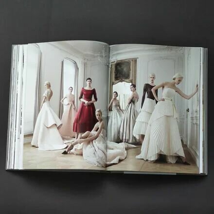 Dior. New Looks (Gautier Jerome) - фото №17