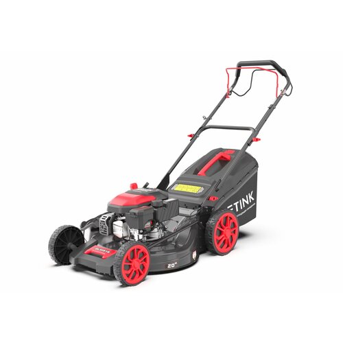 Бензиновая газонокосилка GETINK GLM51S