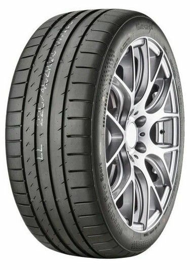 Автомобильные шины Gripmax SureGrip Pro Sport 295/25 R22 97Y