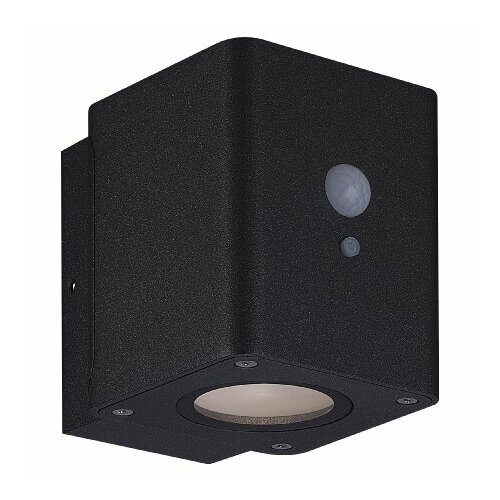 Солнечный настенный светильник 3000K - Потолочныйнастенный светильник MT70018 IDV 4020856700189 26442₽