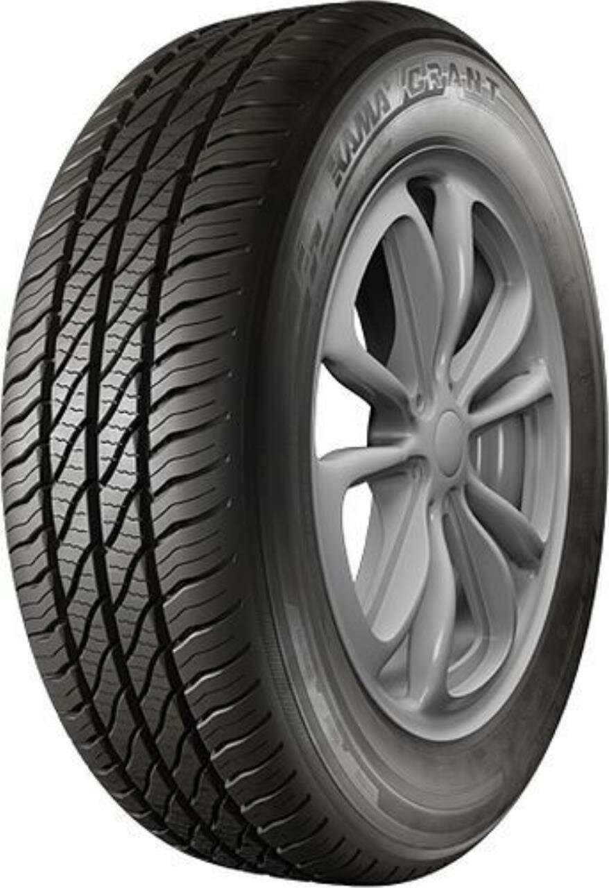 Шины летние Kama 175/65R14 82H Grant (НК-241) TL