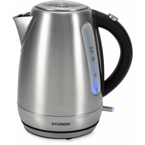 Чайник электрический Hyundai HYK-S9409 2950₽