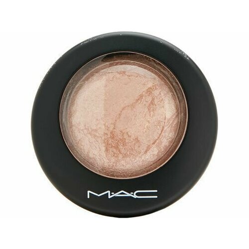 Перламутровая Пудра Mac Mineralize Skinfinish mac mineralize skinfinish