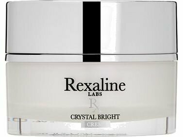 Крем для лица Rexaline Crystal bright