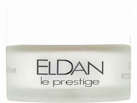 Крем для кожи склонной к куперозу Eldan Cosmetics Redness cream